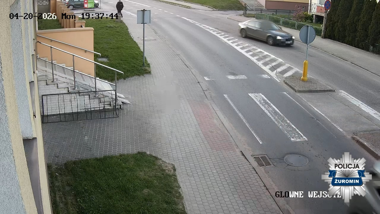 3 lata więzienia za 3 promile alkoholu w organizmie