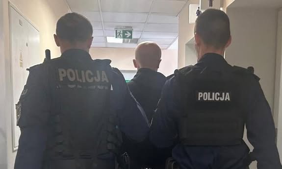 Areszt wobec podejrzanego o znęcanie się nad zwierzęciem