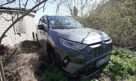 Sukces międzynarodowej współpracy służb policyjnych - odzyskano skradzione pojazdy warte 250 tys. zł