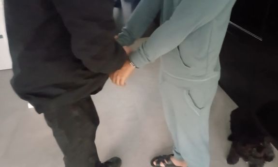 9 osób zatrzymanych za handel ludźmi