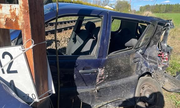 Obława za sprawcą rozboju