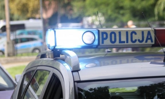 Dzieci podpaliły zabudowania gospodarcze i spowodowały straty na około 170 tysięcy złotych