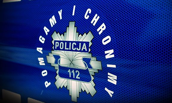Wracali z majówki - pomogli nieprzytomnej kobiecie