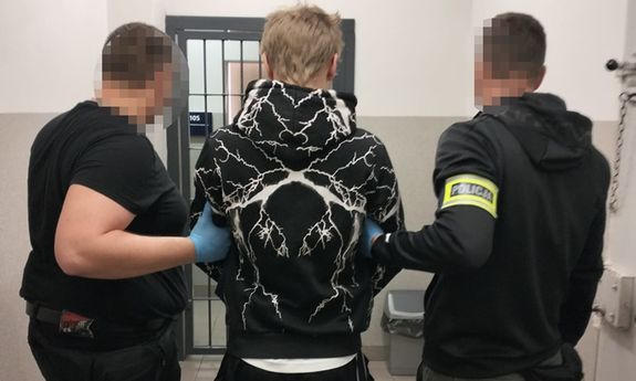 3 miesiące aresztu za usiłowanie zabójstwa