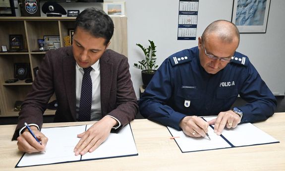 Nowy etap współpracy CSP i Polskiej Platformy Bezpieczeństwa Wewnętrznego