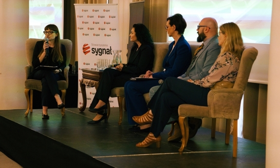 „Kryminalistyczo-prawne aspekty przestępczości intelektualnej” - podsumowanie konferencji w Kielcach