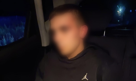 Małopolscy policjanci zatrzymali 4 osoby powiązane z mafią wnuczkową