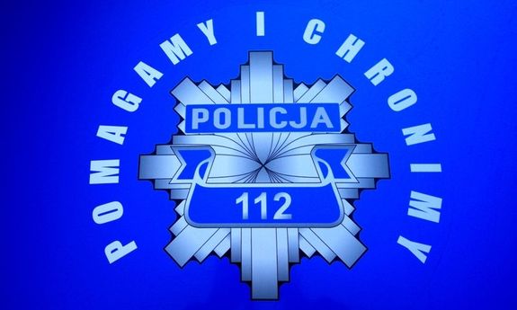 Policjanci uratowali życie mężczyzny, który wpadł do Jeziora Solińskiego