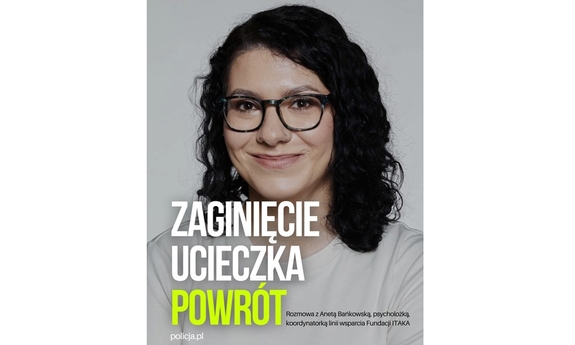 Zaginięcie, ucieczka, powrót
