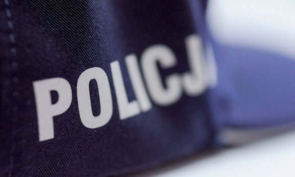 Policjanci z częstochowskiej „szóstki” uratowali mężczyznę