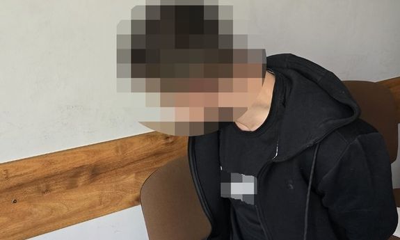 Zatrzymany za rozbój w tramwaju na 17-latku
