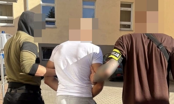 Kryminalni z Dąbia i Komendy Miejskiej w Szczecinie zatrzymali sprawców brutalnego ataku. Jeden z napastników usłyszał zarzut usiłowania zabójstwa