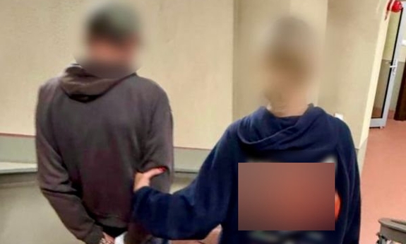 Udaremnione oszustwo metodą „na policjanta”. Gdańscy kryminalni zatrzymali sprawcę na gorącym uczynku