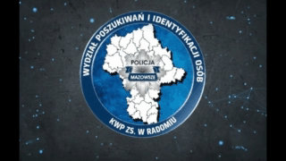 „Poszukiwacze” z Radomia wytropili kolejnego poszukiwanego, który ukrył się za granicą