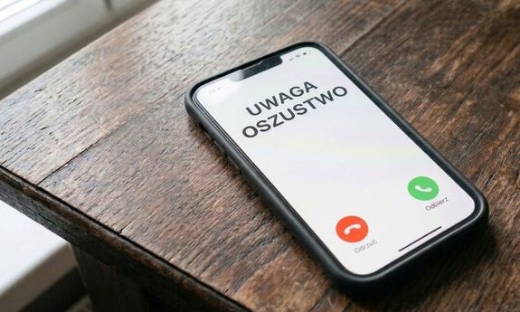 Zmanipulowana przez oszustów straciła około 750 tys. zł. Policjanci apelują o czujność!