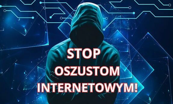 Nieuczciwy sprzedawca w sieci usłyszał 102 zarzuty za oszustwa