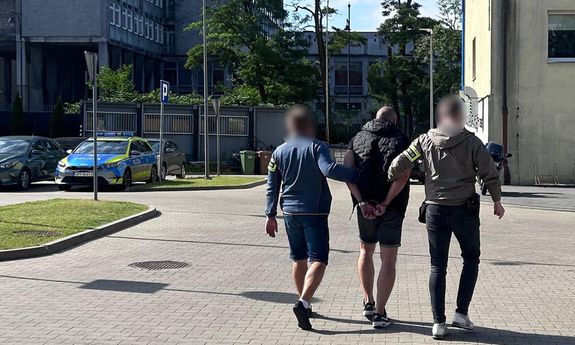 Odpowiedzą za wyrządzenie wielomilionowych szkód w obrocie gospodarczym
