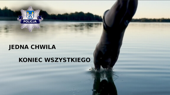 Alkohol nad wodą to śmiertelnie ryzykowne połączenie