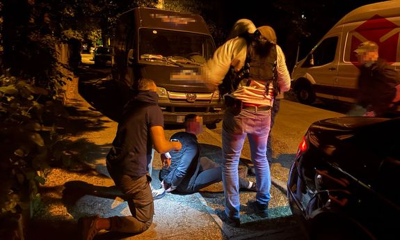 Operacja „Kryształ” - ogólnopolskie uderzenie w przestępczość narkotykową wykorzystującą przesyłki kurierskie i pocztowe