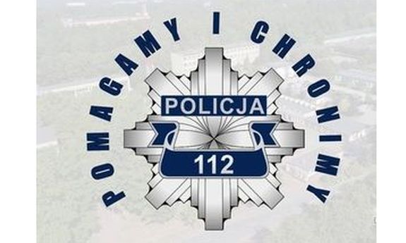 Czujność policjantów pomogła 4-latkowi bezpiecznie wrócić do mamy