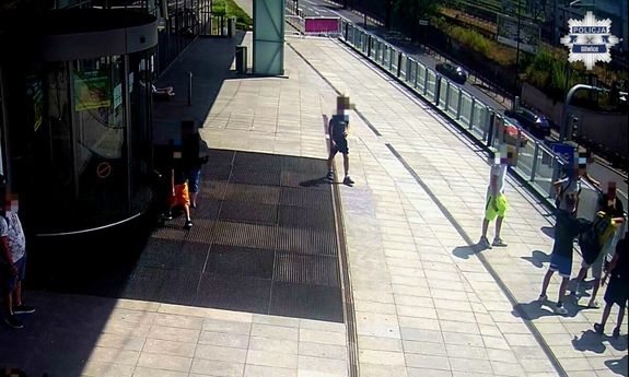 16-latek odpowie za rozbój. O jego dalszym losie zdecyduje sąd rodzinny