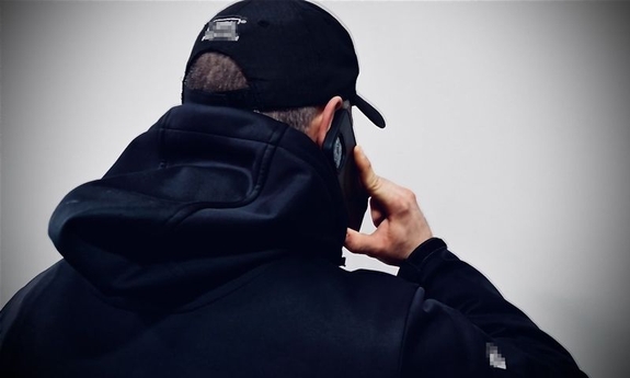 33-letnia mieszkania powiatu słupskiego oszukana metodą „na policjanta”