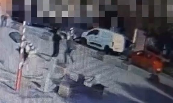 Zaatakował księdza, odpowie przed Sądem