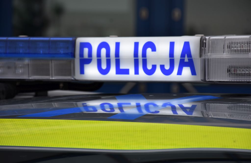 Niepokojące zgłoszenie i szybka reakcja służb uratowały życie 65-latka