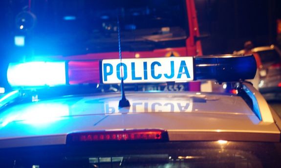 Konsekwencje nierespektowania zakazów sądu – kierowca w areszcie!