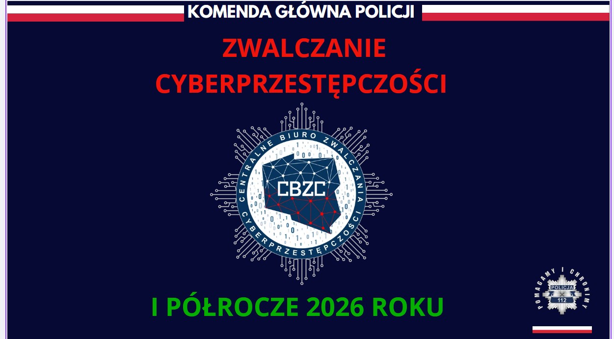 Setki zatrzymanych i miliony złotych zabezpieczonego mienia
