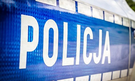 Dzielnicowy w czasie wolnym od służby zatrzymał poszukiwanego mężczyznę