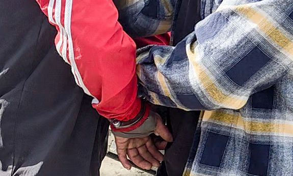 Był poszukiwany ENA i listem gończym do sprawy zabójstwa. 31-latek zatrzymany przez lubuskich policjantów