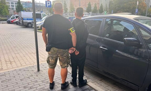 Łódź: nastolatkowie kradli telefony podczas umówionych spotkań