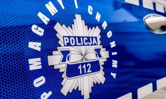 Policjant po służbie zatrzymał pijanego kierowcę. Szybka reakcja zapobiegła zagrożeniu