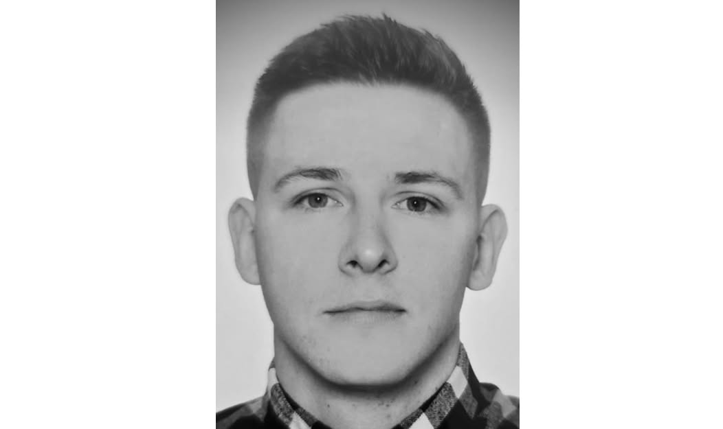 Zginął sierż. Natan Sieroń, postrzelony na służbie w Kraśniku Górnym