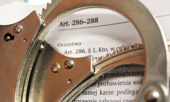 Podpisał umowę, nie zobaczył wykonawcy. Teraz musi zwrócić 68 tysięcy dotacji
