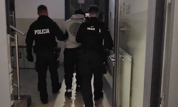 Mieszkaniec Rypina nie dał się zwieść oszustowi podającemu się za policjanta