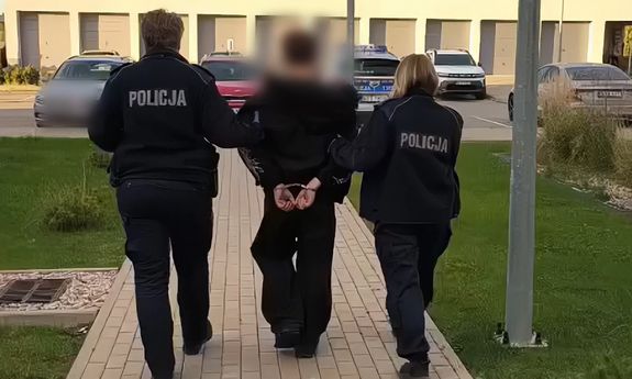 Czuł się bezkarny, groził i atakował młodsze dzieci - trafił do schroniska dla nieletnich