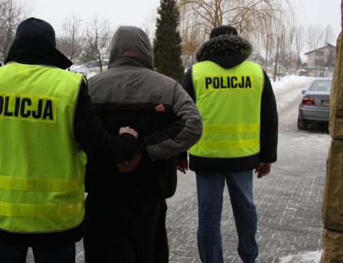 Grupa narkotykowa rozbita - Policja.pl - Portal polskiej Policji