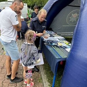 I Bałtyckie Mistrzostwa Służb Mundurowych w Kolarstwie Szosowym  Velo Baltic  Karlinino 2024 za nami