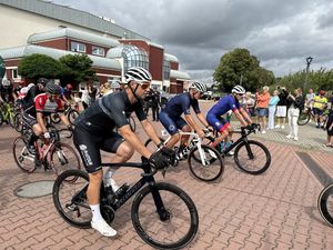 I Bałtyckie Mistrzostwa Służb Mundurowych w Kolarstwie Szosowym  Velo Baltic  Karlinino 2024 za nami