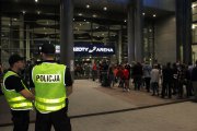 Podsumowanie policyjnego zabezpieczenia EUROVOLLEY POLAND 2017
