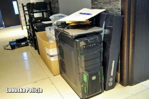 Zabezpieczone procesowo komputery