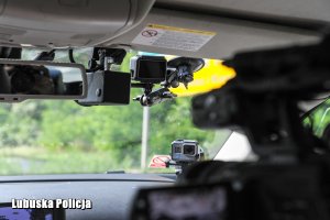 nagrywanie pracy policjantów