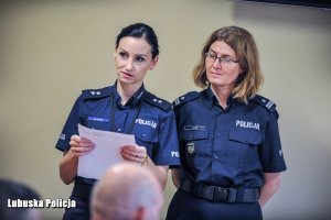 policjantki tłumacza zasady konkursu