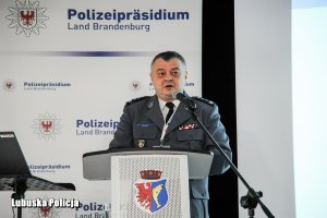 inspektor Jerzy Głąbowski