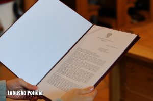 List Prezydenta Polski