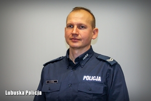 Policjant