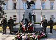pomnik Armii Krajowej w Radomiu