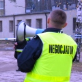 Policyjny negocjator - zdjęcie poglądowe